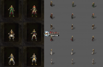 新版的战神-恶魔-幽灵